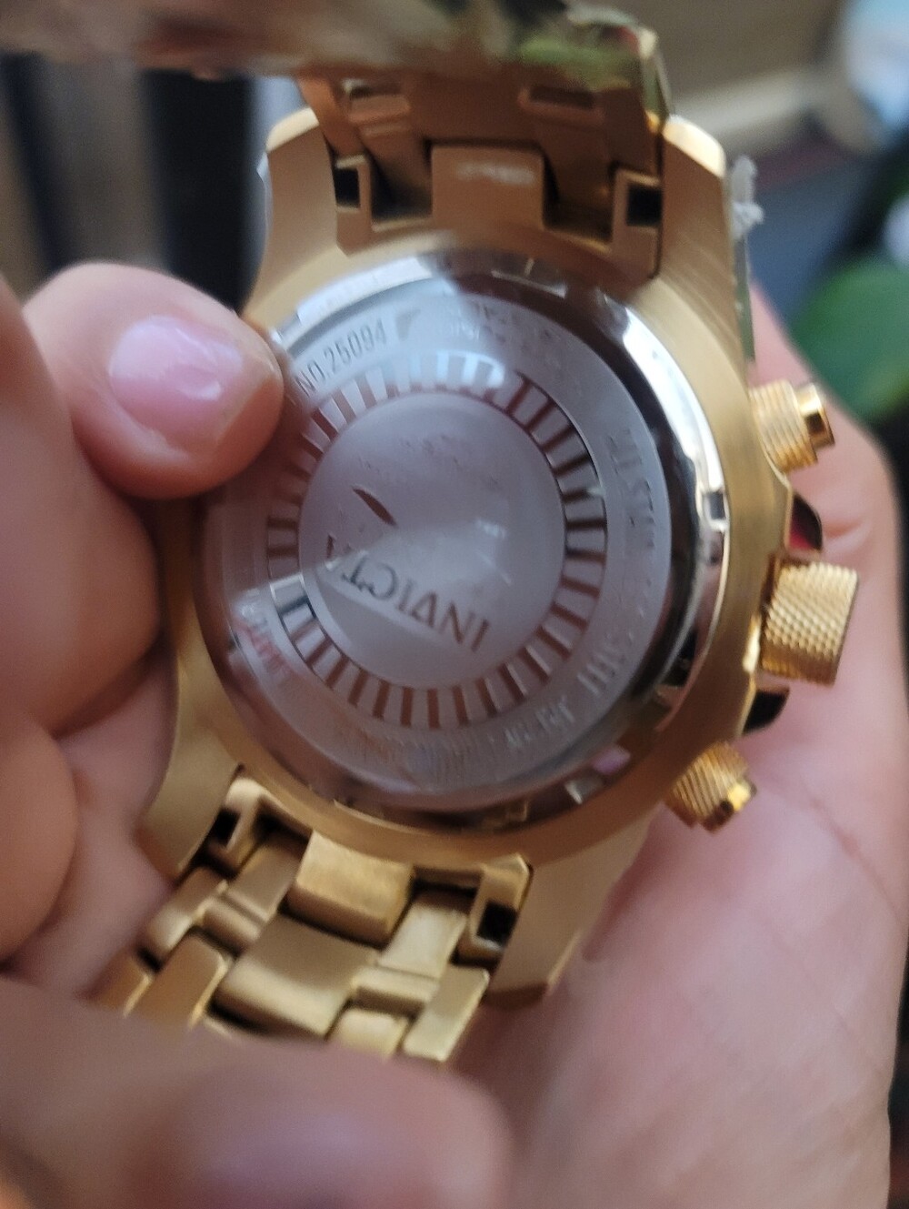 Invicta Men Watch - Picture 3 of 6